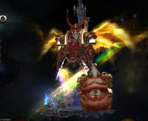 暗黑破坏神3怎么幻化[图2]