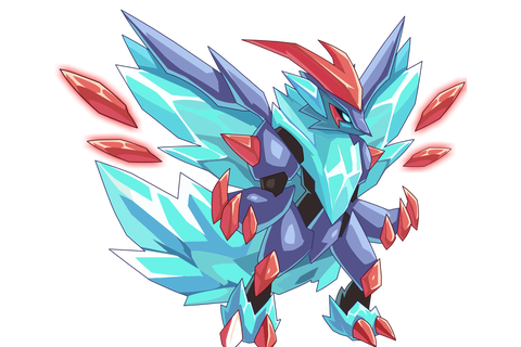 赛尔号圣甲永夜怎么打