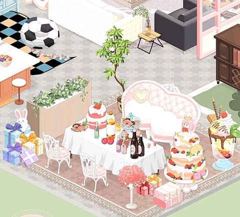 奇迹暖暖暖暖小屋怎么玩[图2]