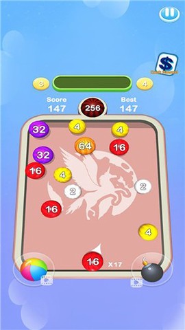 台球大师2048图1