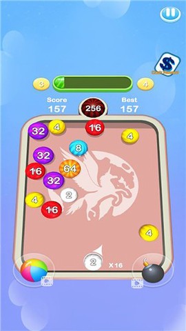 台球大师2048图2