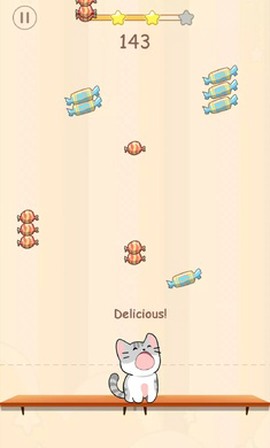 喵喵幻想曲[图1]