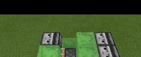 我的世界铺路机怎么做[图2]