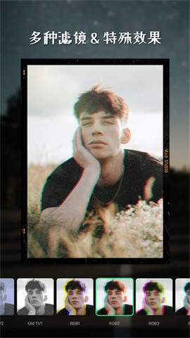 vlog剪辑大师图3