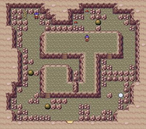 宝可梦冠军之路怎么打