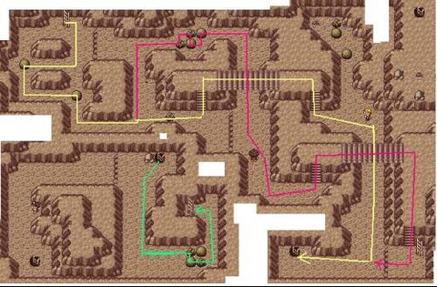 宝可梦冠军之路怎么打[图2]