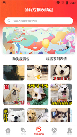 宠物翻译器[图3]