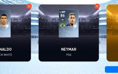 实况足球如何抽到黑球[图2]