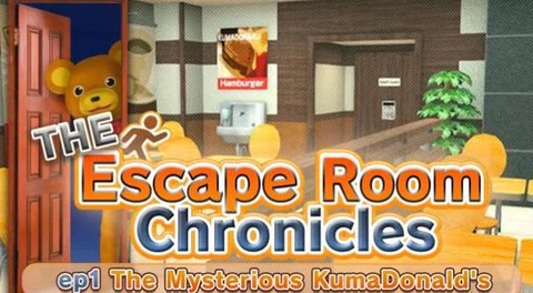 密室逃脱4第关怎么过