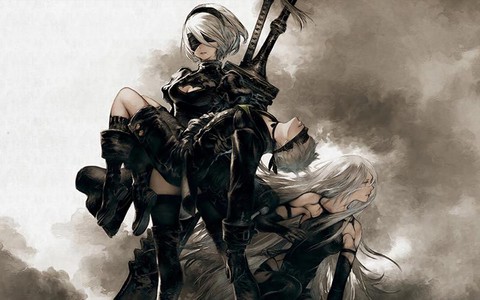 尼尔机械纪元怎么骇入[图2]