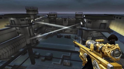 穿越火线有什么bug[图2]