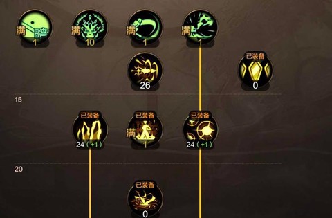 暗帝怎么堆暗影蓄能[图1]