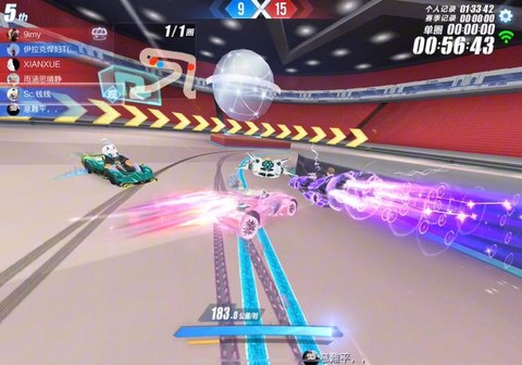 为什么qq飞车不能玩[图2]