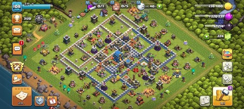 部落冲突小说都有什么[图1]