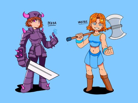 皇室战争小媛叫什么[图2]