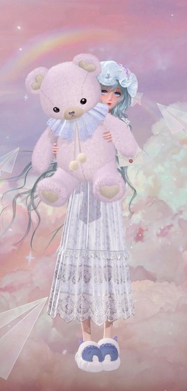 奇迹暖暖睡衣怎么制作[图1]