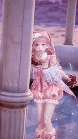 奇迹暖暖睡衣怎么制作[图2]