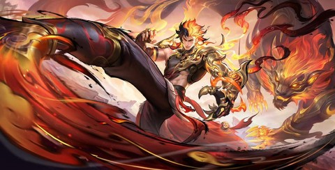 王者荣耀什么英雄最帅[图2]