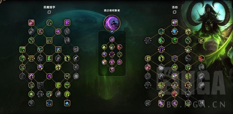 魔兽世界团队本怎么[图2]