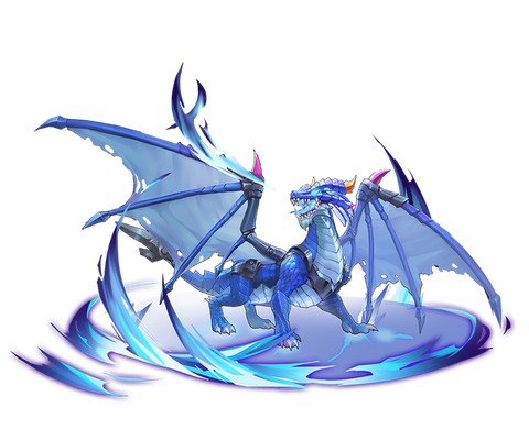 魔兽世界冰龙叫什么