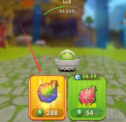 迷你世界金果实是什么[图2]