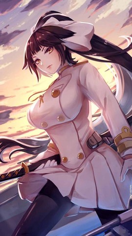 什么手机玩碧蓝航线