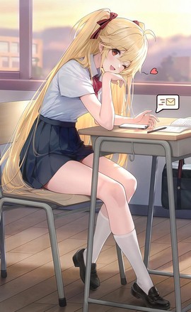 什么手机玩碧蓝航线[图2]