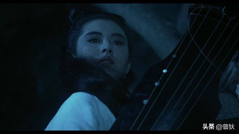 倩女幽魂前世是什么