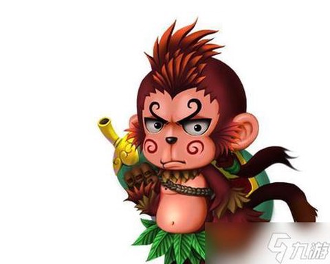 大话西游猴精怎么样[图1]