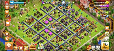 部落冲突如何打好友[图1]