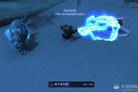 魔兽世界哈提是什么