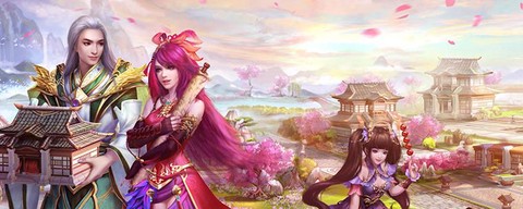 倩女幽魂什么是卖米[图2]