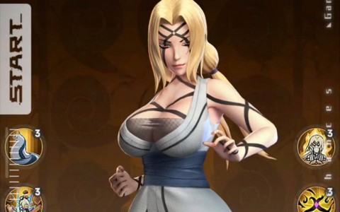 火影忍者3d的叫什么[图1]