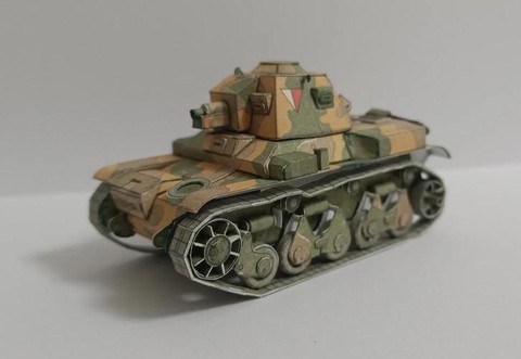 坦克世界怎么做涂装