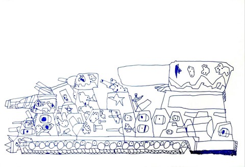 坦克世界怎么做涂装[图1]