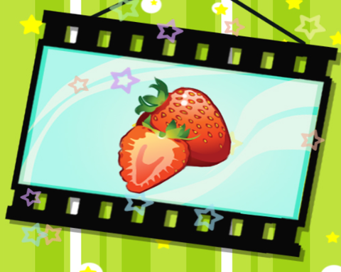 儿童益智识水果[图1]