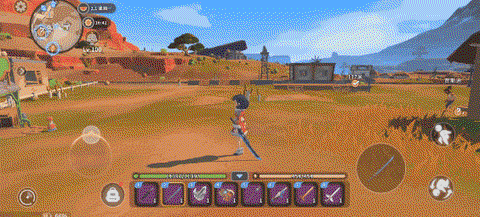 沙石镇时光[图2]