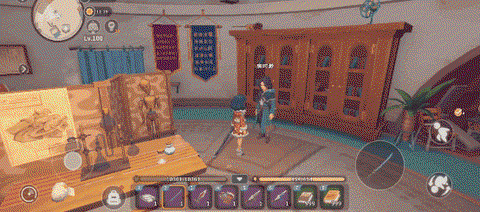 沙石镇时光[图3]