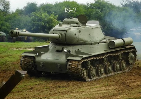 坦克世界苏系什么坦克好