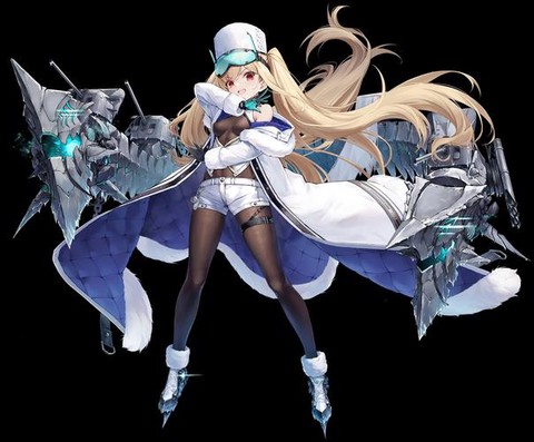 碧蓝航线b4什么意思