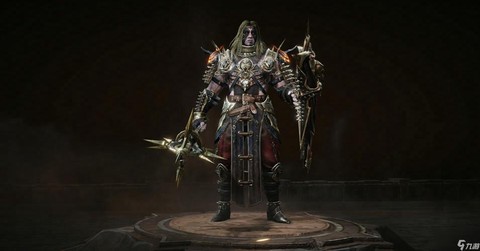 暗黑破坏神不朽什么时候正式上线