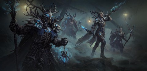 暗黑破坏神不朽什么时候正式上线[图1]