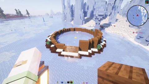 我的世界怎么调天气[图2]