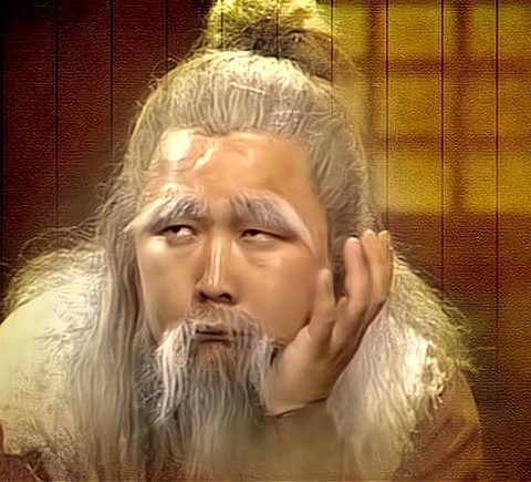 金庸群侠传周伯通怎么[图1]