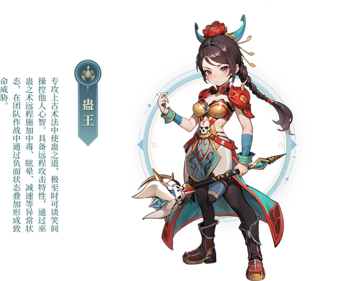 武林外传手游什么职业好[图2]