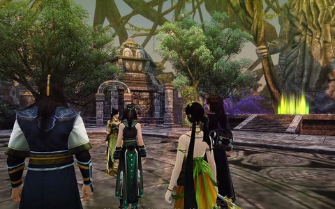 古剑奇谭2沈夜怎么打