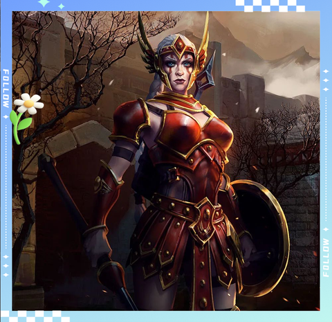 暗黑破坏神什么角色历害