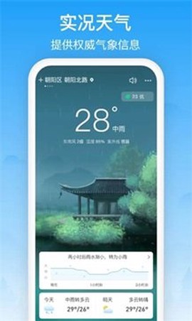 烟雨天气[图1]
