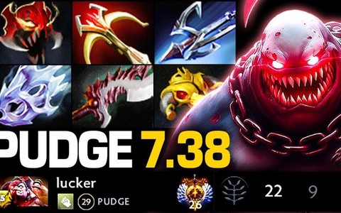 dota现在什么版本了