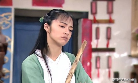 武林外传什么角色好玩[图2]